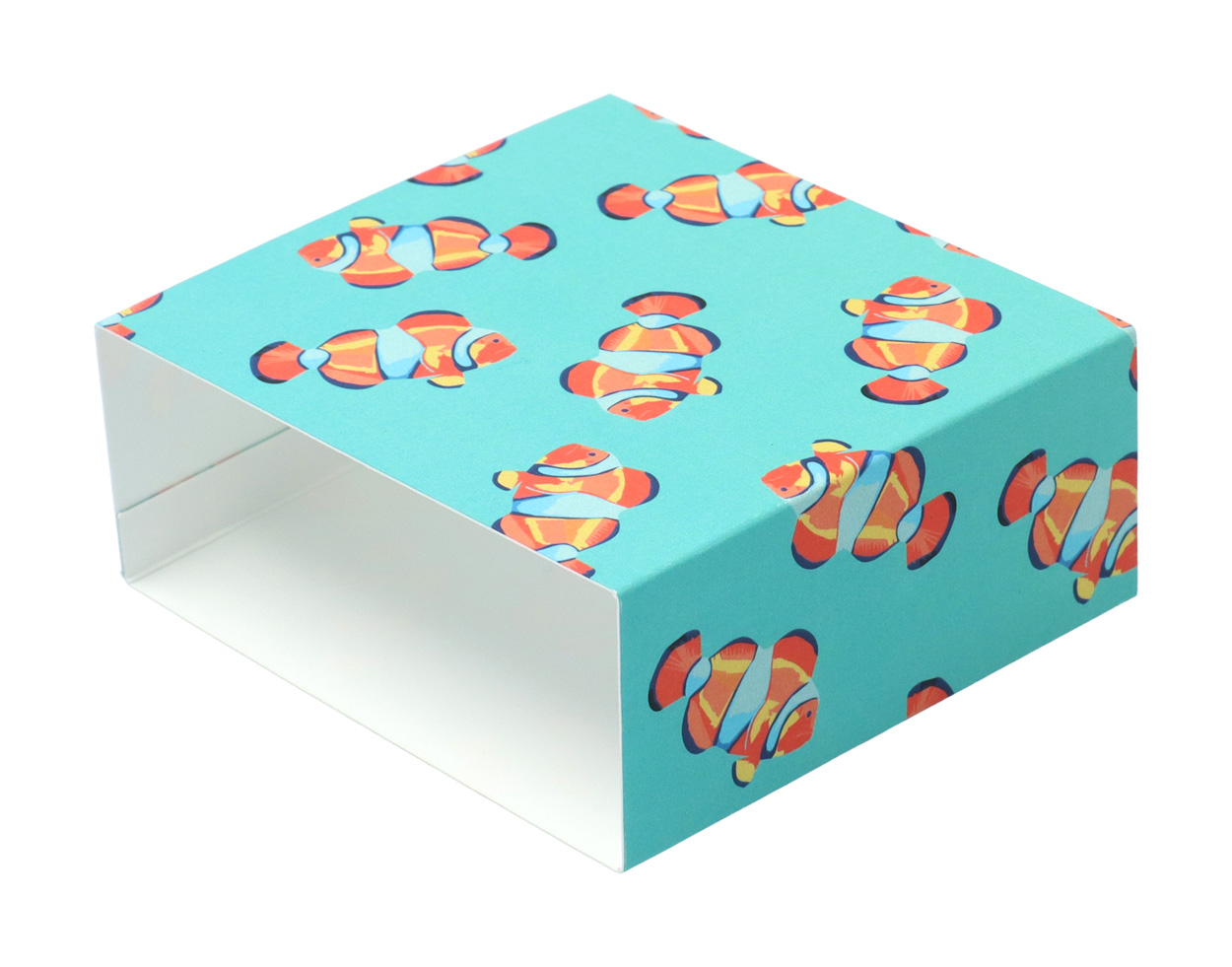 personalizowany papierowy rękaw CreaSleeve 185