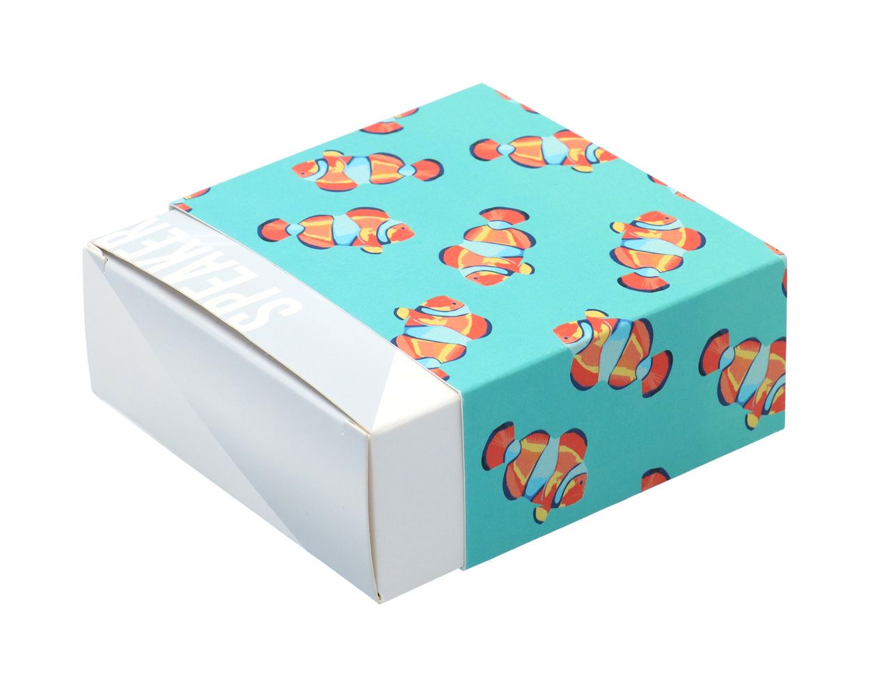 personalizowany papierowy rękaw CreaSleeve 185