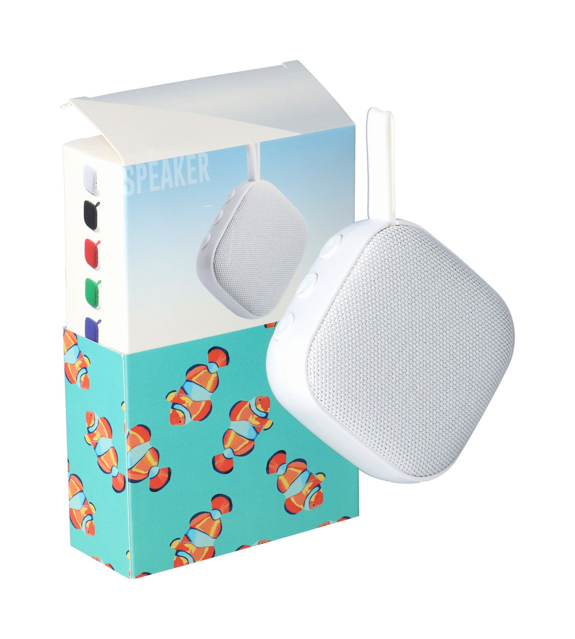 personalizowany papierowy rękaw CreaSleeve 185