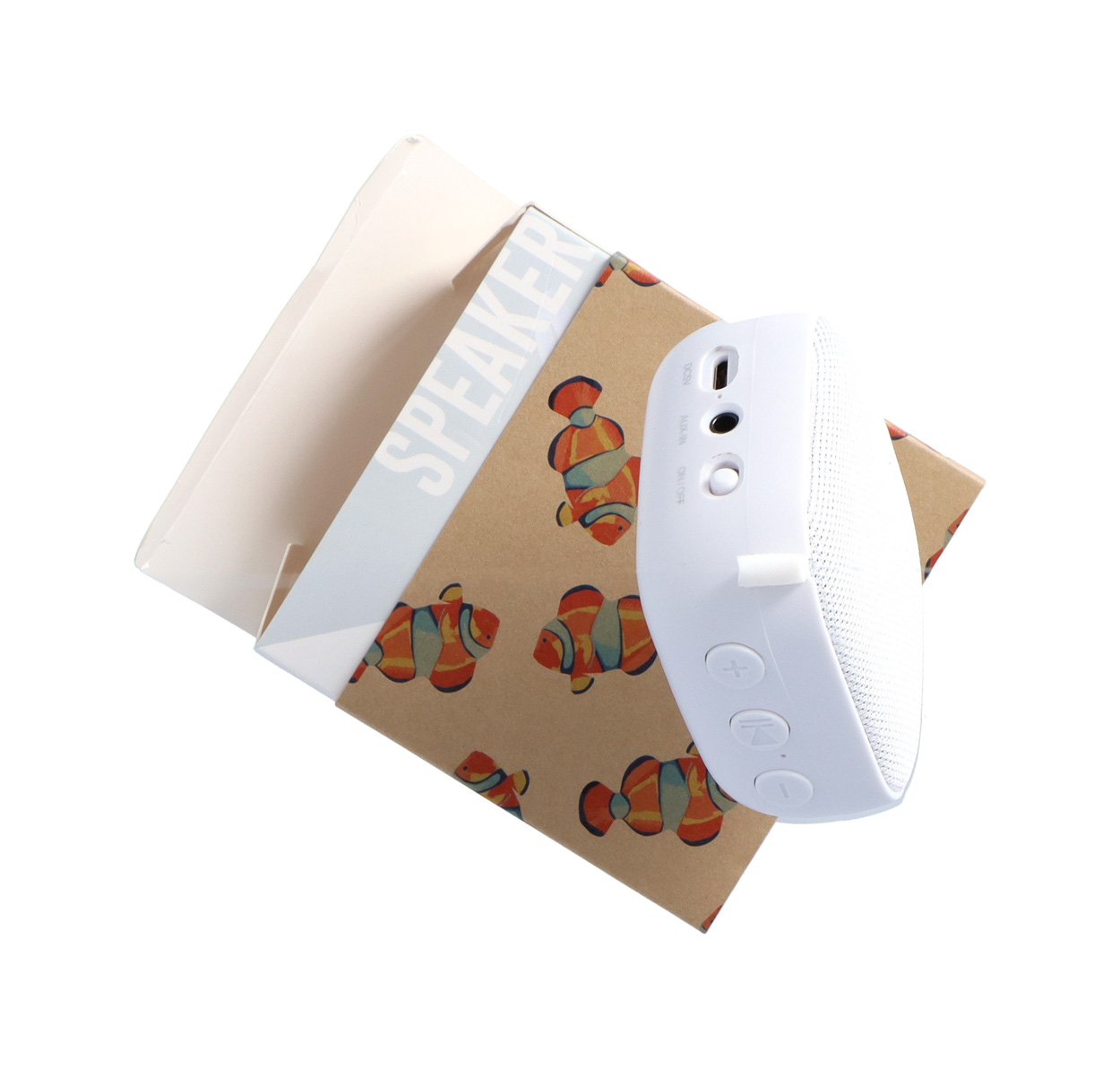 personalizowany rękaw z papieru kraft CreaSleeve Kraft 185