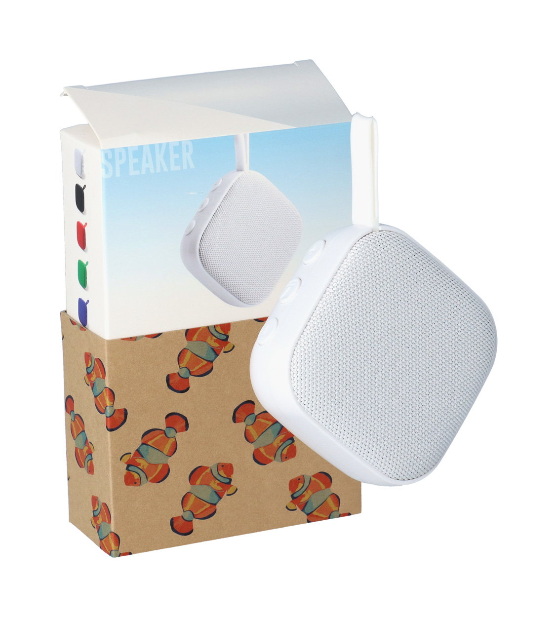 personalizowany rękaw z papieru kraft CreaSleeve Kraft 185