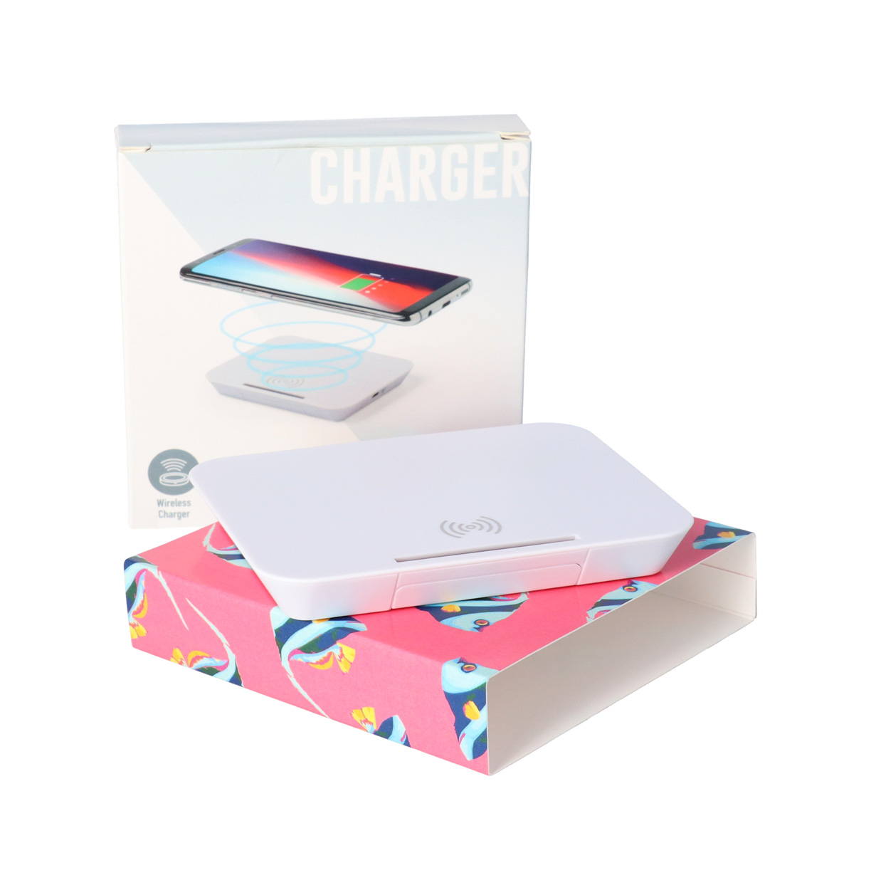 personalizowany papierowy rękaw CreaSleeve 186