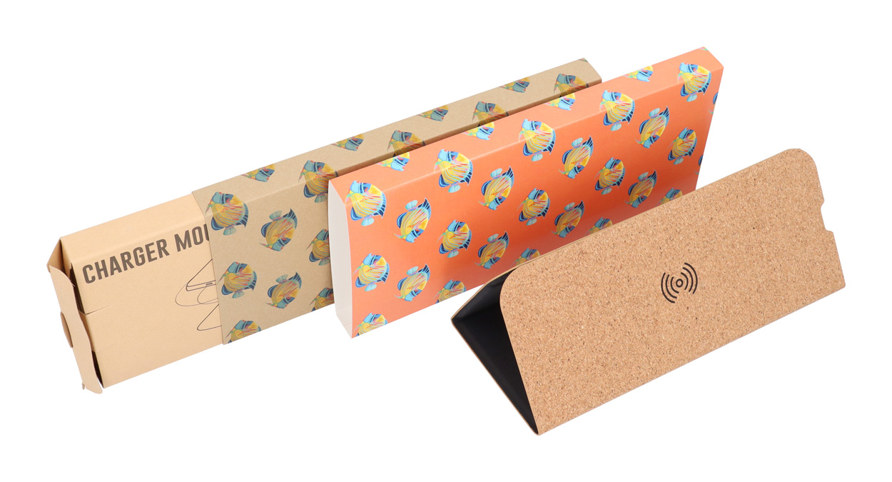 personalizowany papierowy rękaw CreaSleeve 187