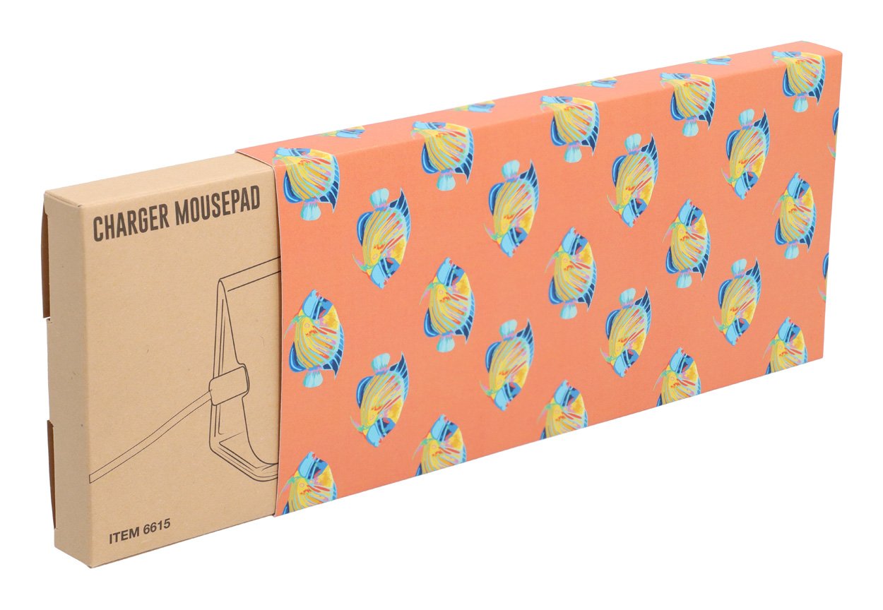 personalizowany papierowy rękaw CreaSleeve 187