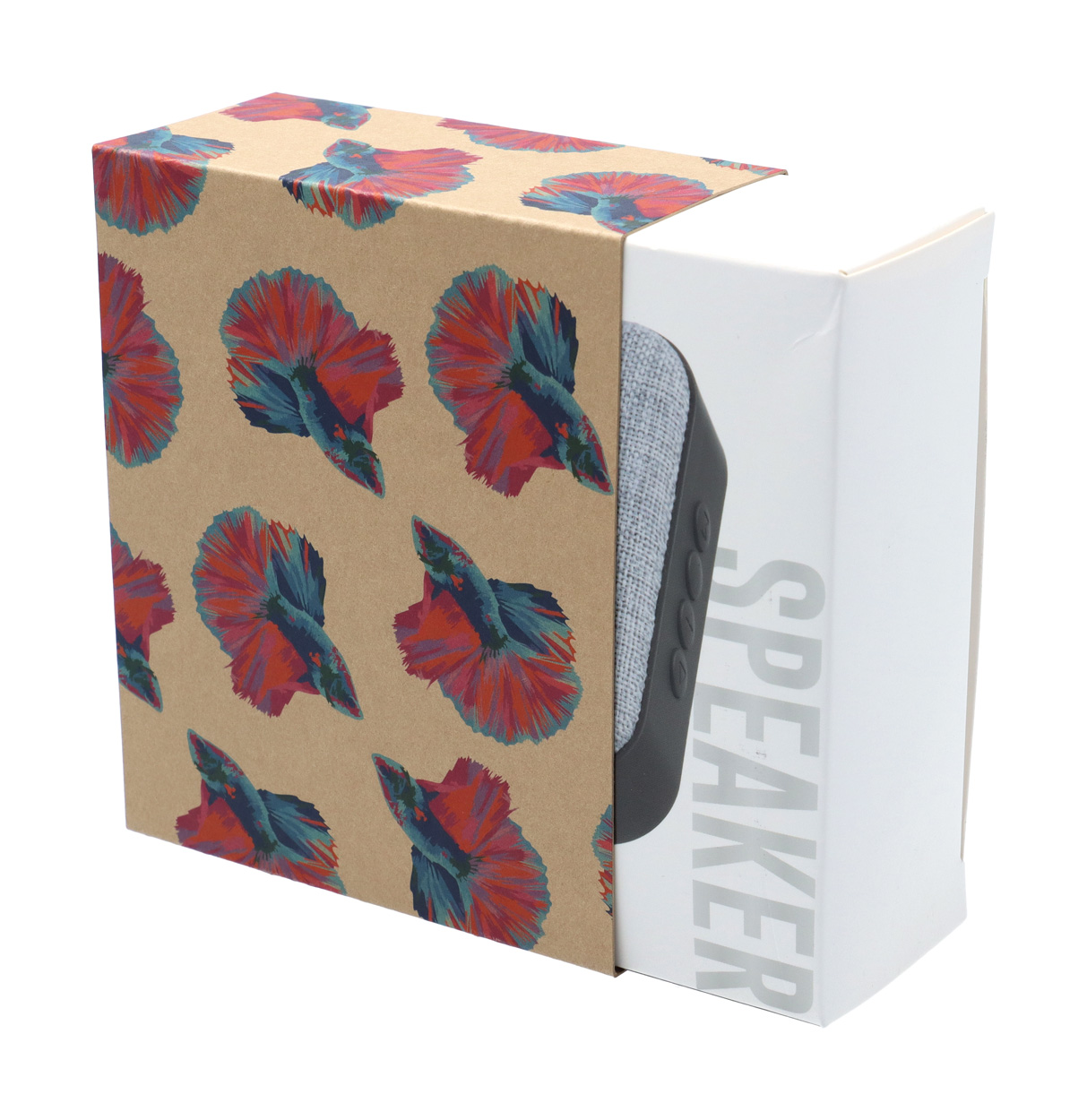 personalizowany rękaw z papieru kraft CreaSleeve Kraft 188