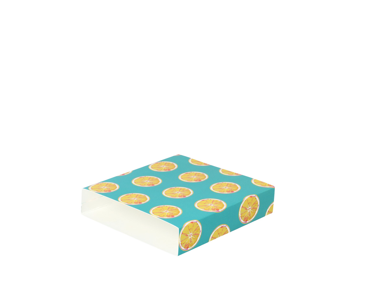 personalizowany papierowy rękaw CreaSleeve 189