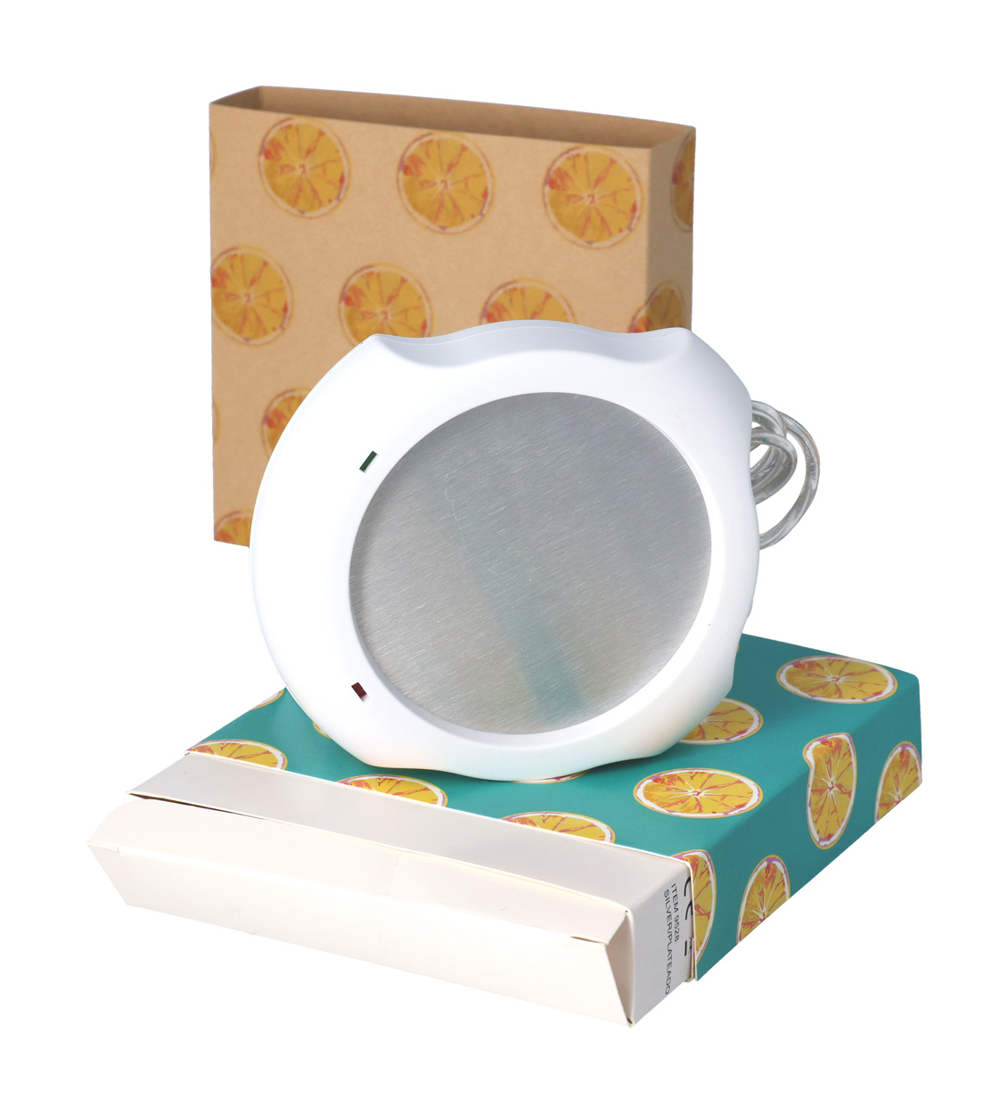 personalizowany papierowy rękaw CreaSleeve 189