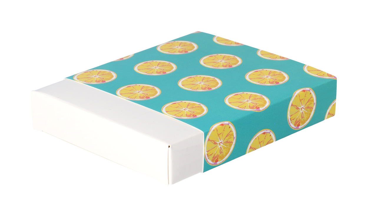 personalizowany papierowy rękaw CreaSleeve 189