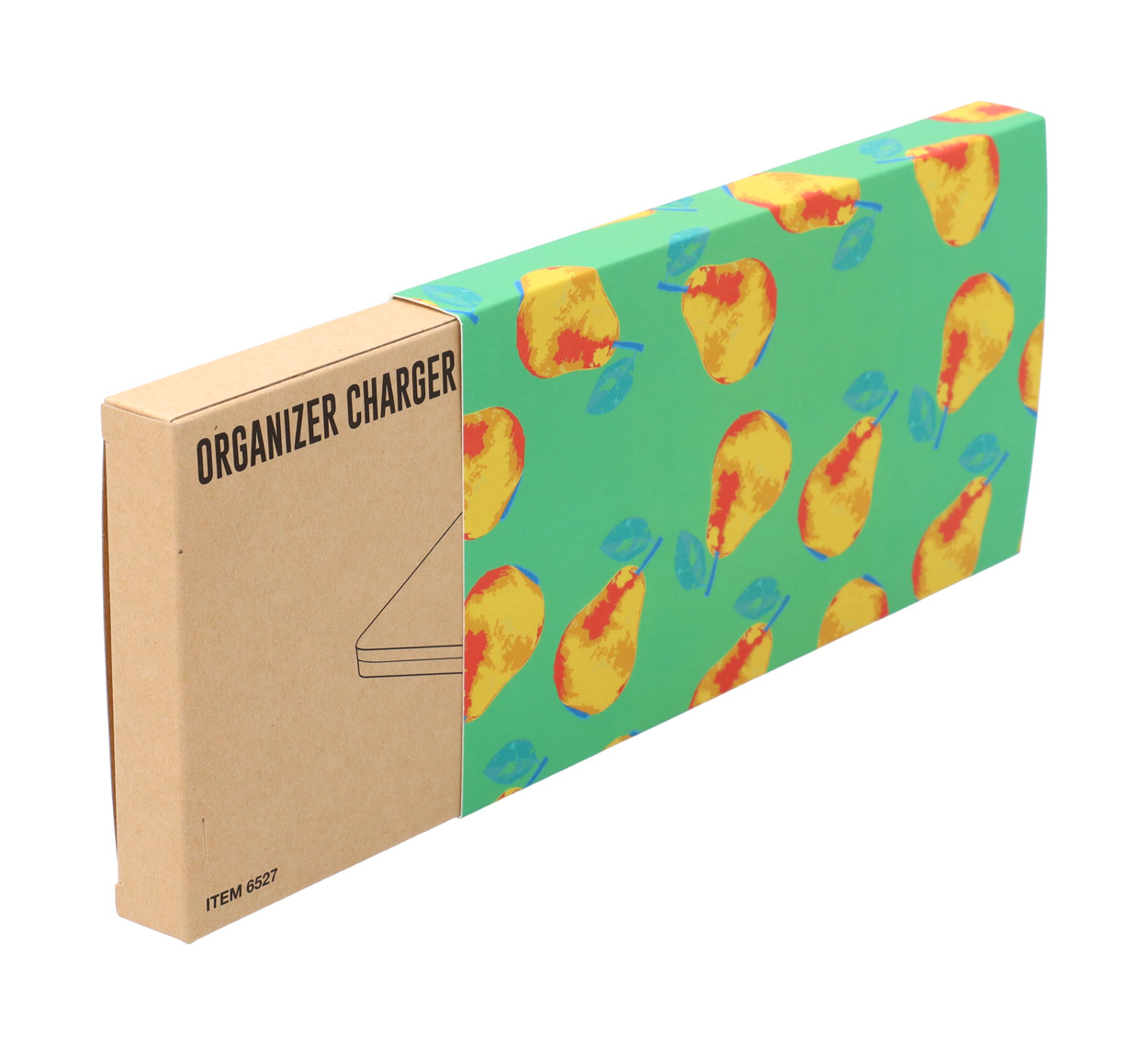 personalizowany papierowy rękaw CreaSleeve 190