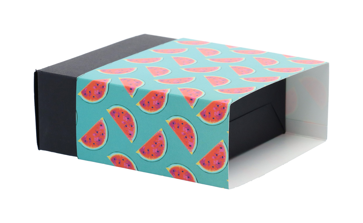 personalizowany papierowy rękaw CreaSleeve 192