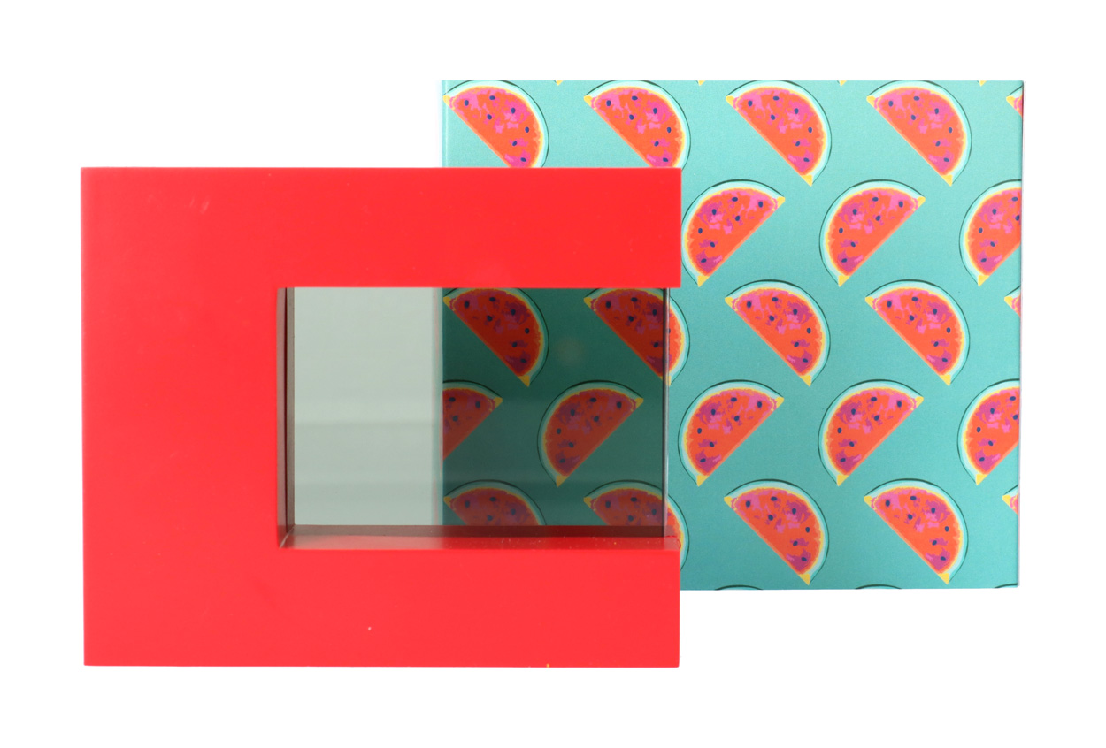 personalizowany papierowy rękaw CreaSleeve 192