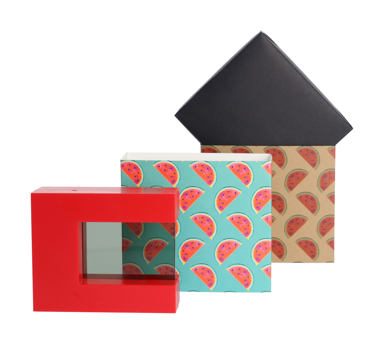 personalizowany rękaw z papieru kraft CreaSleeve Kraft 192