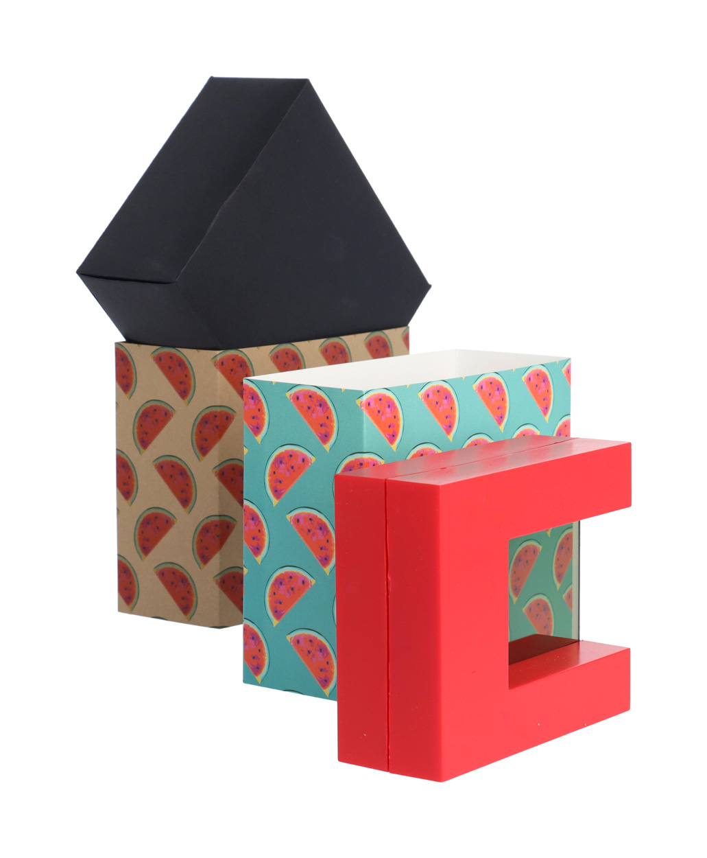 personalizowany rękaw z papieru kraft CreaSleeve Kraft 192