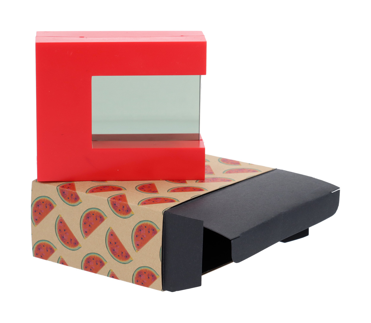 personalizowany rękaw z papieru kraft CreaSleeve Kraft 192