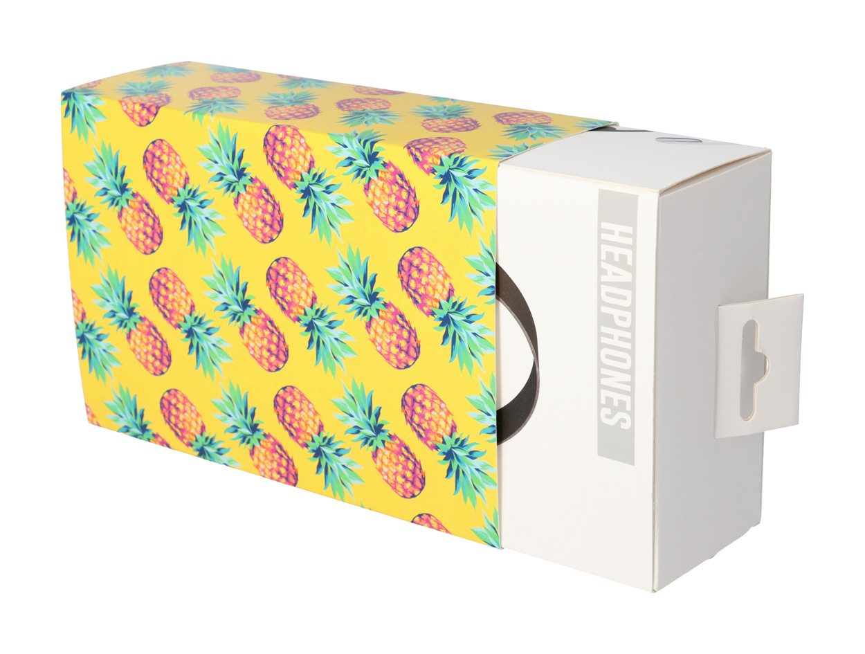 personalizowany papierowy rękaw CreaSleeve 193