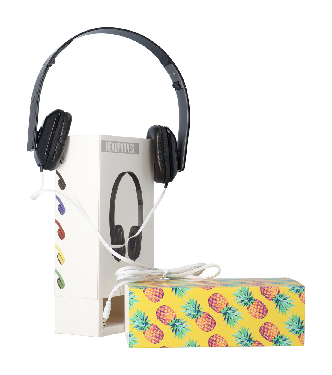 personalizowany papierowy rękaw CreaSleeve 193