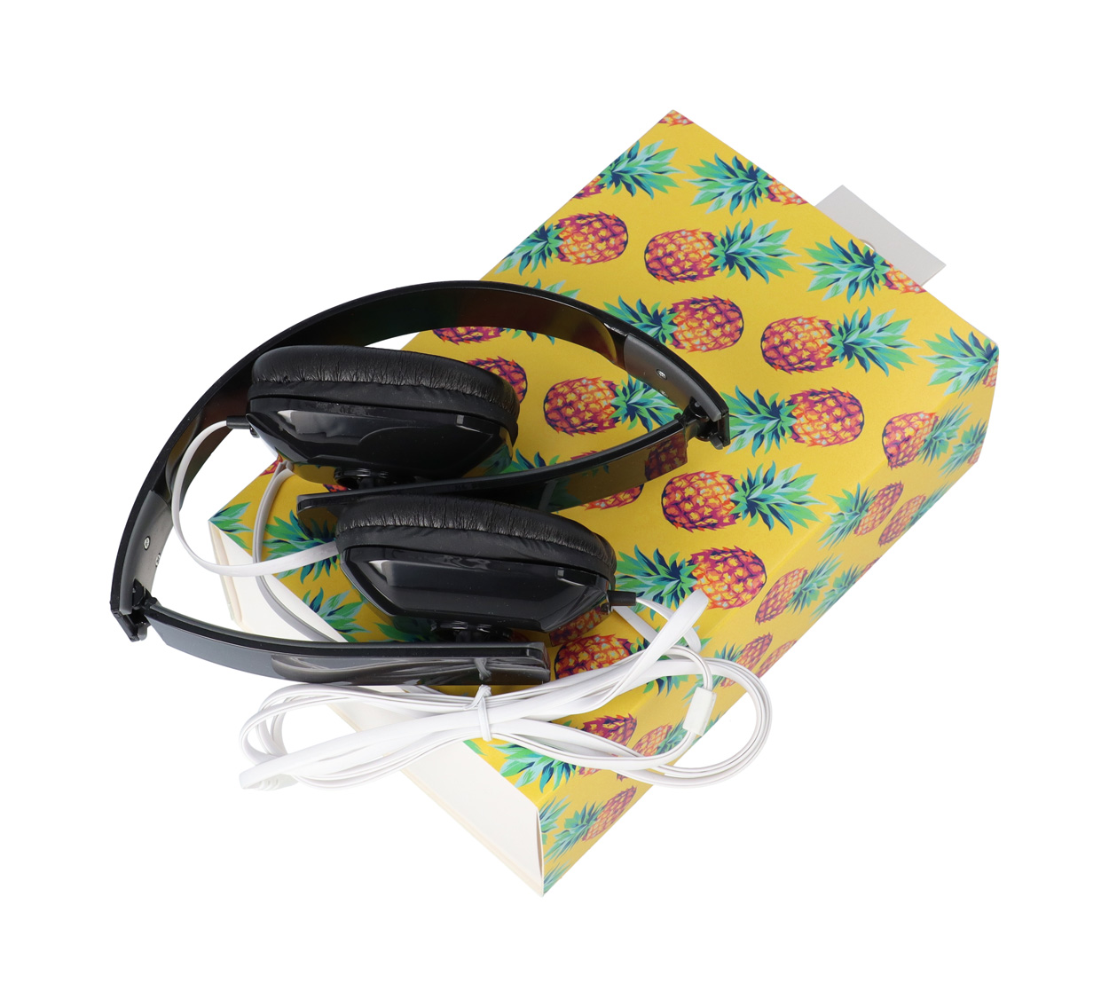 personalizowany papierowy rękaw CreaSleeve 193