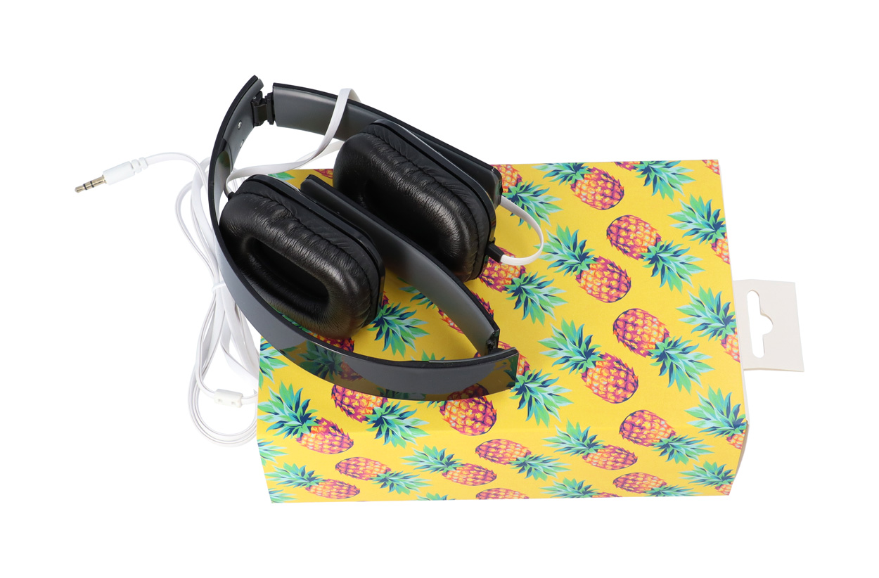 personalizowany papierowy rękaw CreaSleeve 193