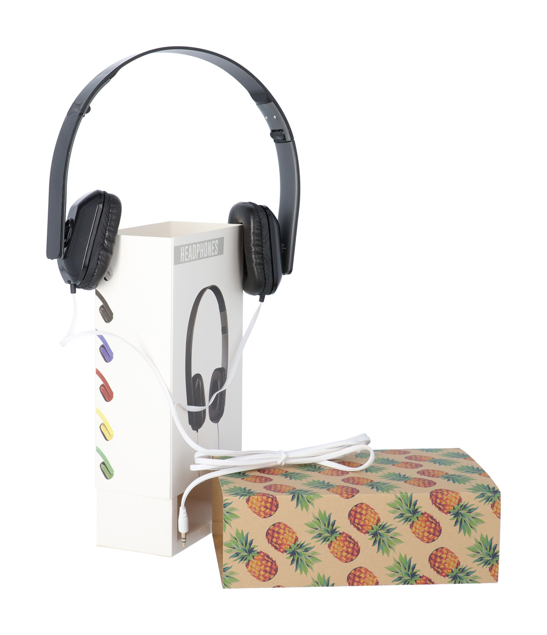 personalizowany rękaw z papieru kraft CreaSleeve Kraft 193