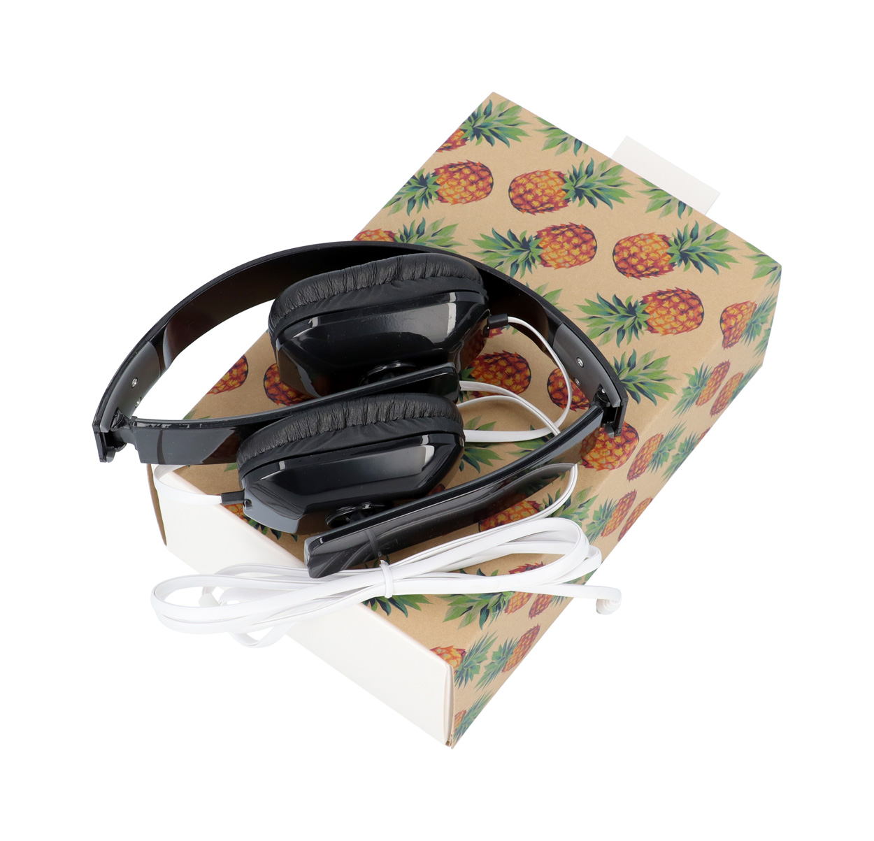 personalizowany rękaw z papieru kraft CreaSleeve Kraft 193