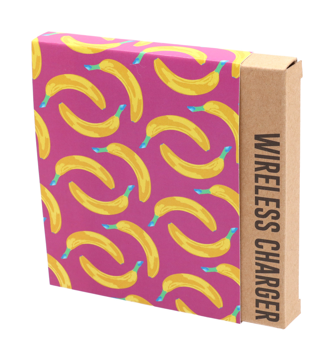 personalizowany papierowy rękaw CreaSleeve 194