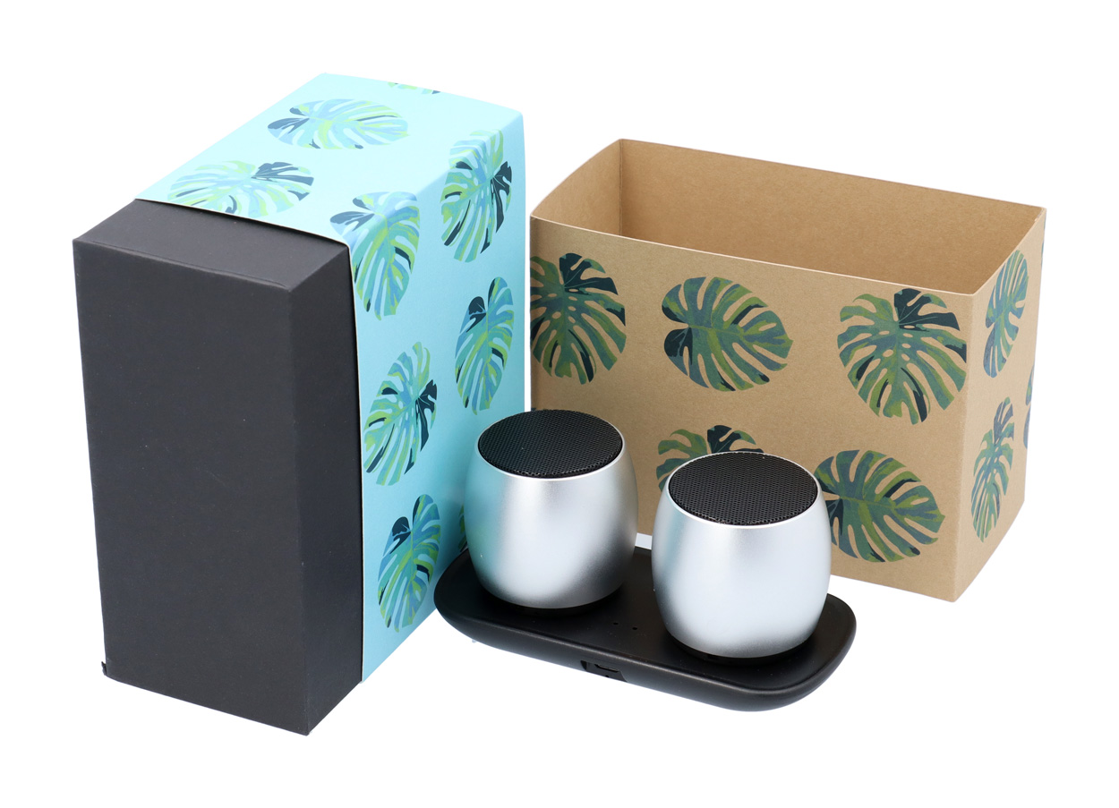 personalizowany papierowy rękaw CreaSleeve 195