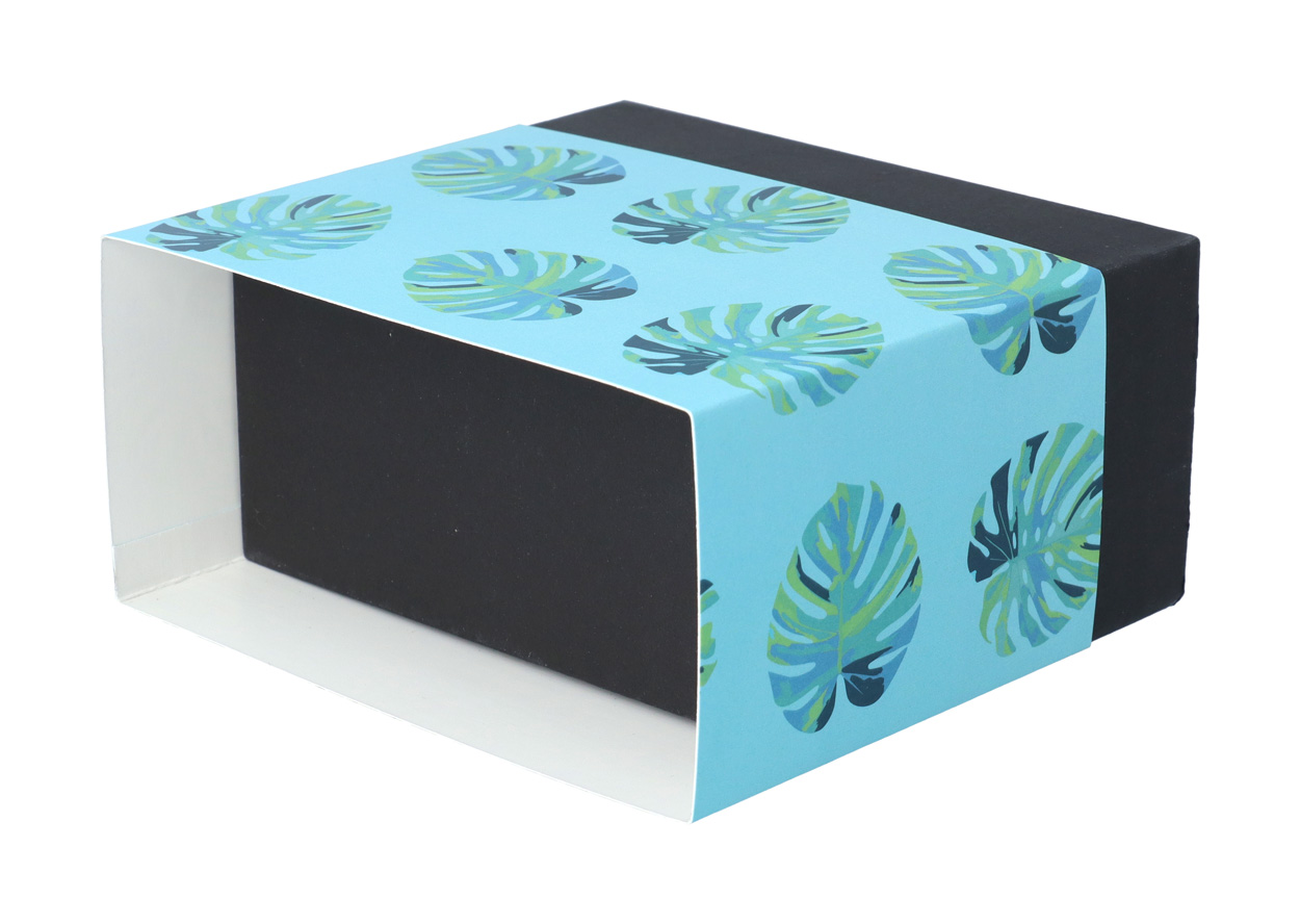 personalizowany papierowy rękaw CreaSleeve 195