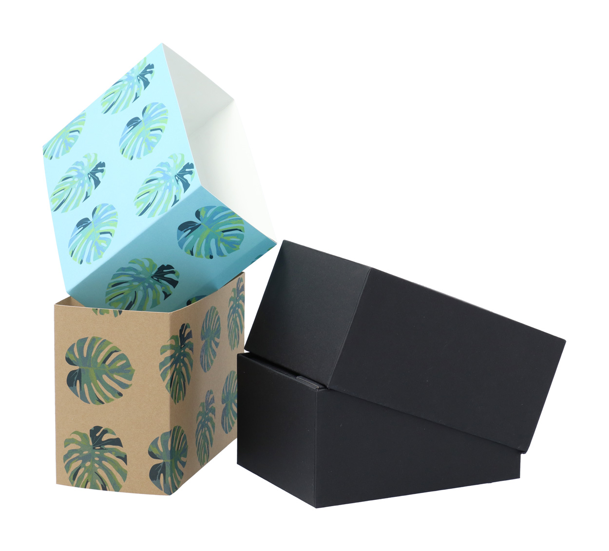 personalizowany rękaw z papieru kraft CreaSleeve Kraft 195