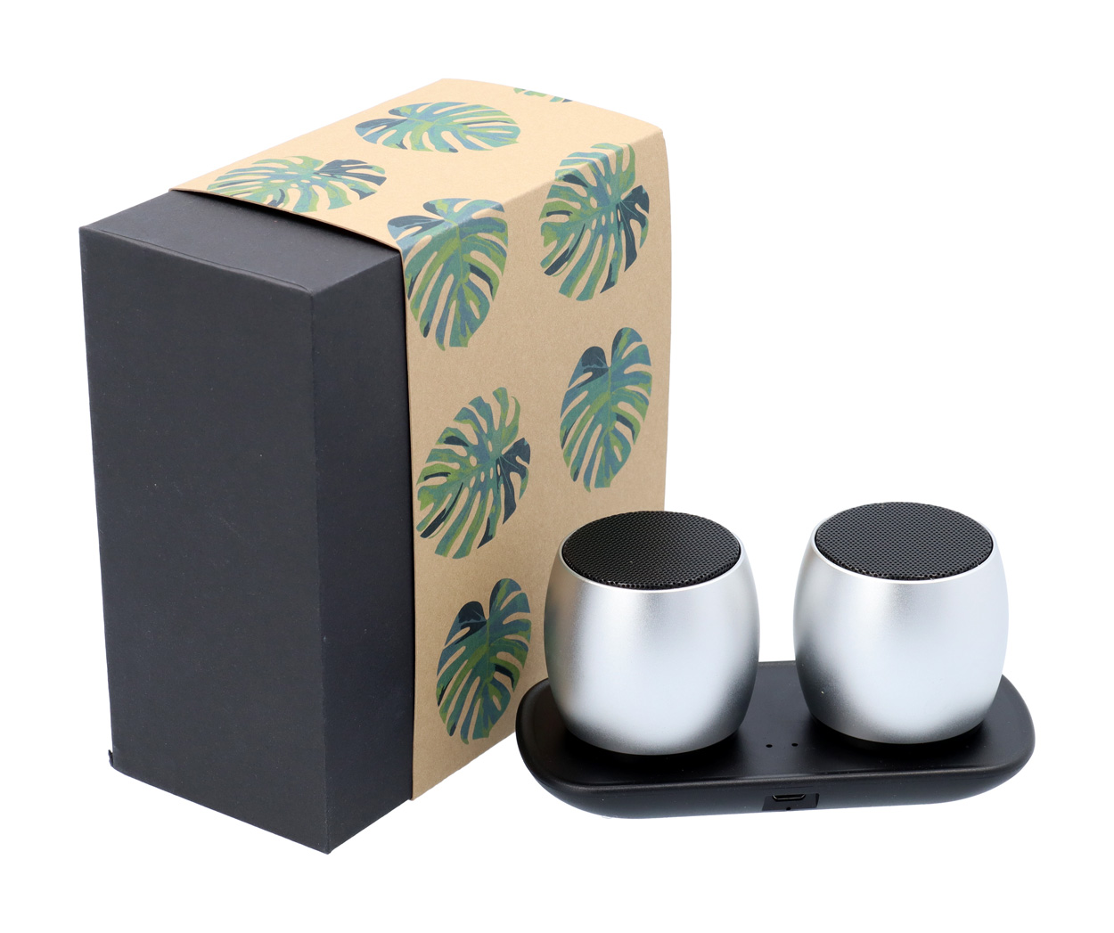 personalizowany rękaw z papieru kraft CreaSleeve Kraft 195