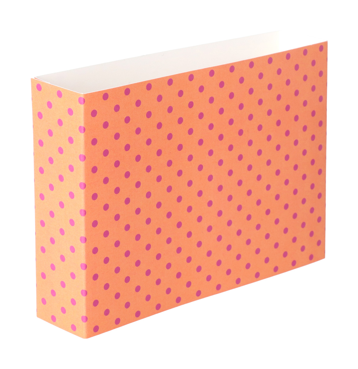 personalizowany papierowy rękaw CreaSleeve 196