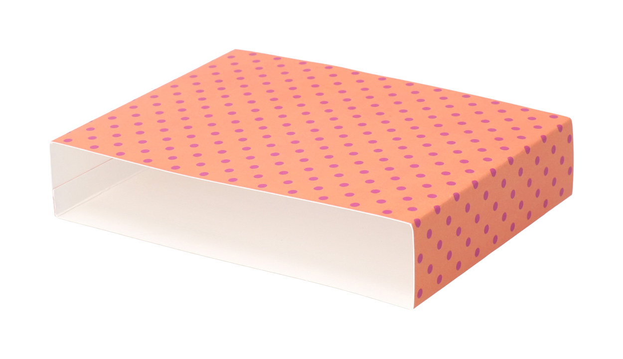 personalizowany papierowy rękaw CreaSleeve 196