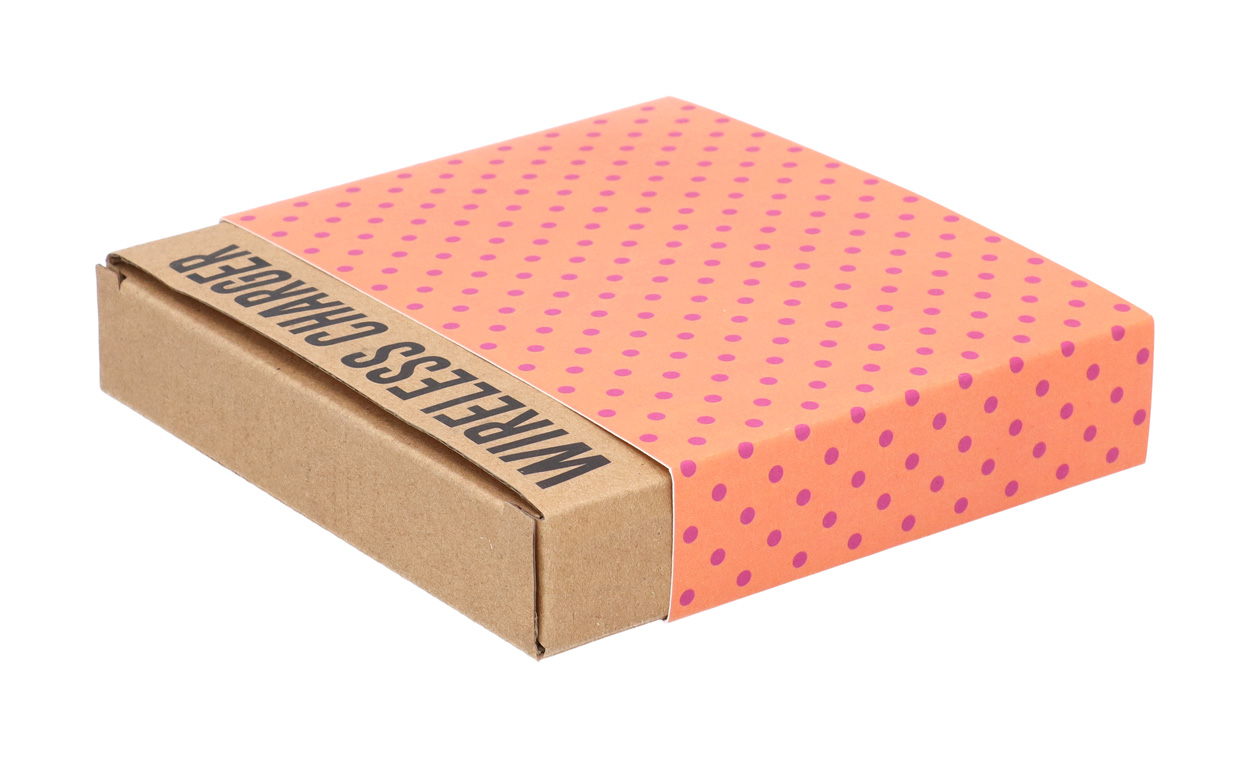 personalizowany papierowy rękaw CreaSleeve 196