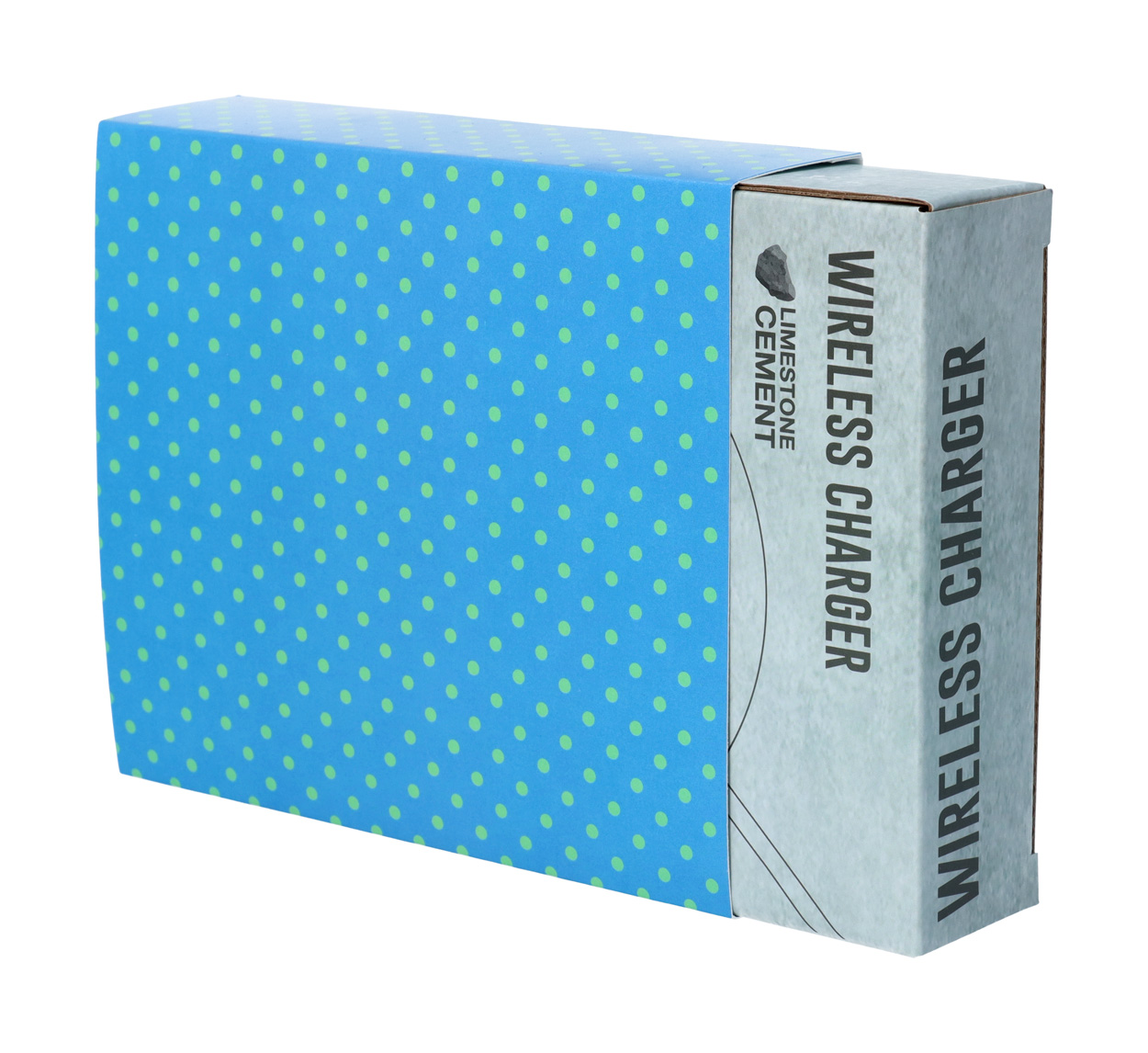 personalizowany papierowy rękaw CreaSleeve 197