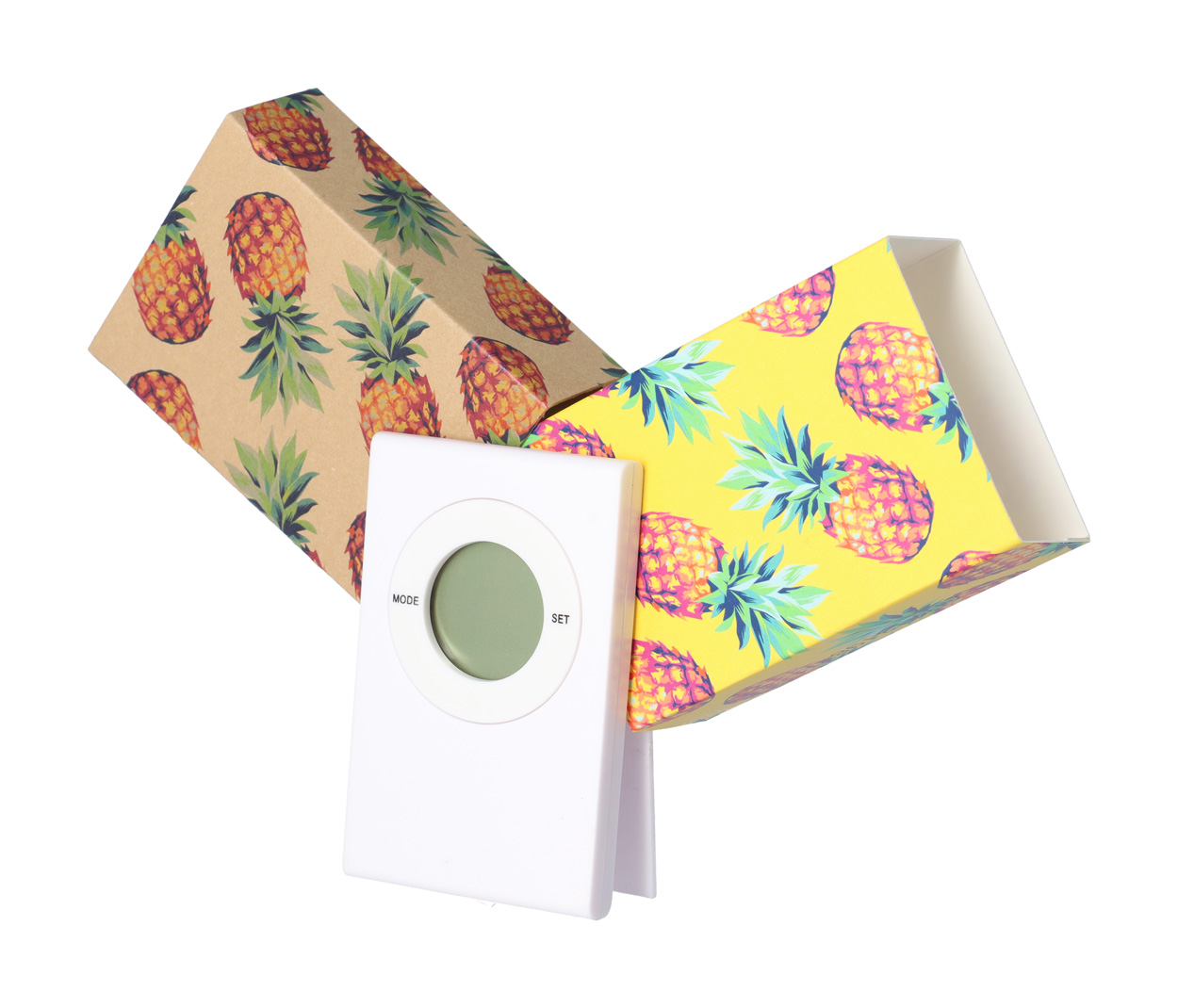 personalizowany papierowy rękaw CreaSleeve 200