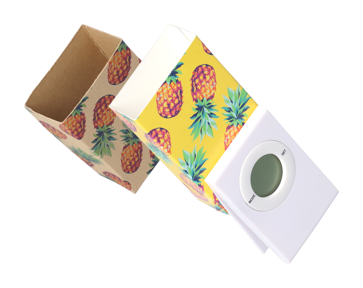 personalizowany papierowy rękaw CreaSleeve 200