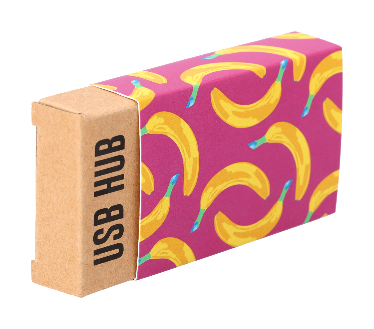 personalizowany papierowy rękaw CreaSleeve 201