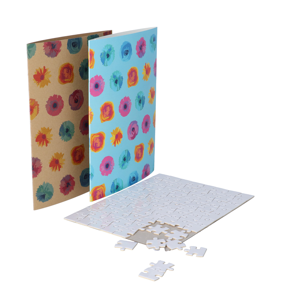 personalizowany papierowy rękaw CreaSleeve 203