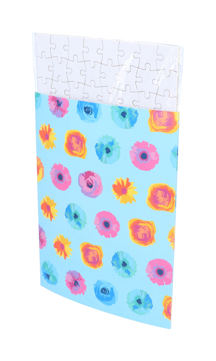 personalizowany papierowy rękaw CreaSleeve 203