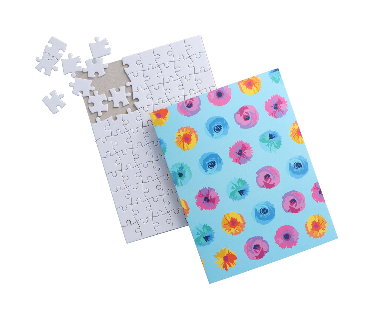 personalizowany papierowy rękaw CreaSleeve 203