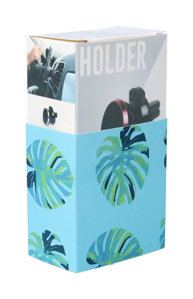 personalizowany papierowy rękaw CreaSleeve 204