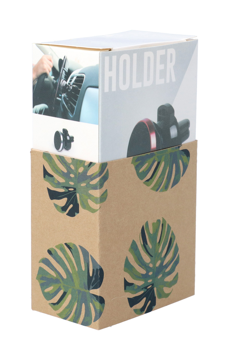 personalizowany rękaw z papieru kraft CreaSleeve Kraft 204