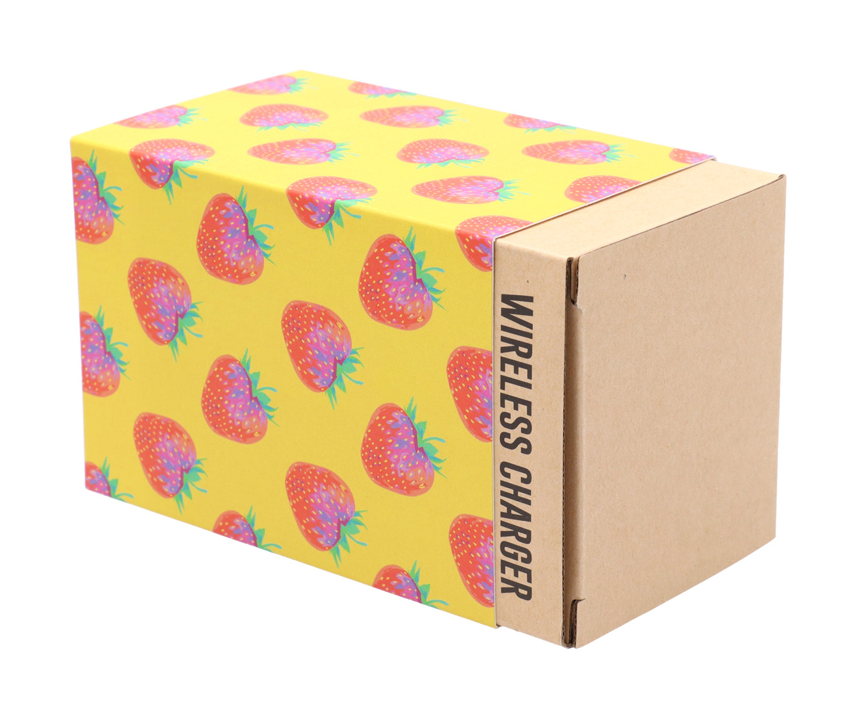 personalizowany papierowy rękaw CreaSleeve 206