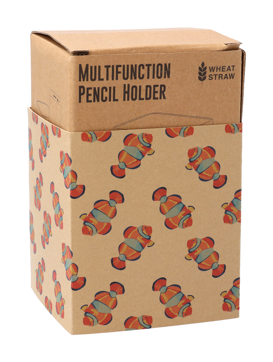 personalizowany rękaw z papieru kraft CreaSleeve Kraft 207