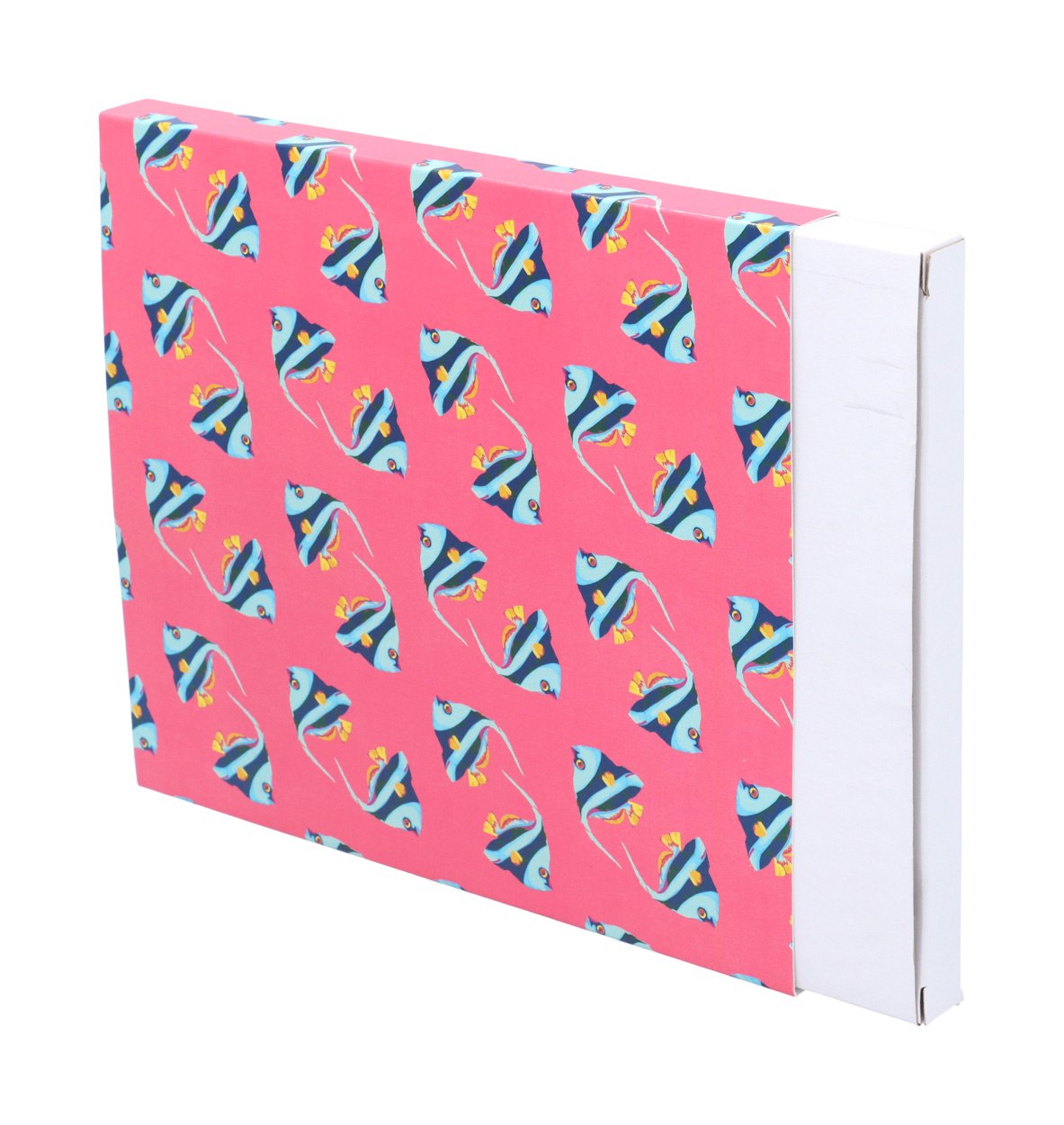 personalizowany papierowy rękaw CreaSleeve 208