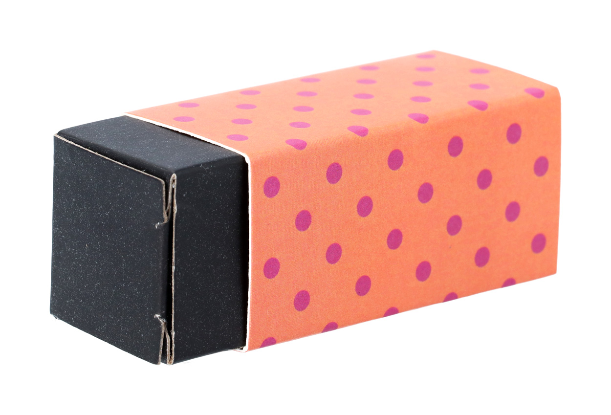 personalizowany papierowy rękaw CreaSleeve 209