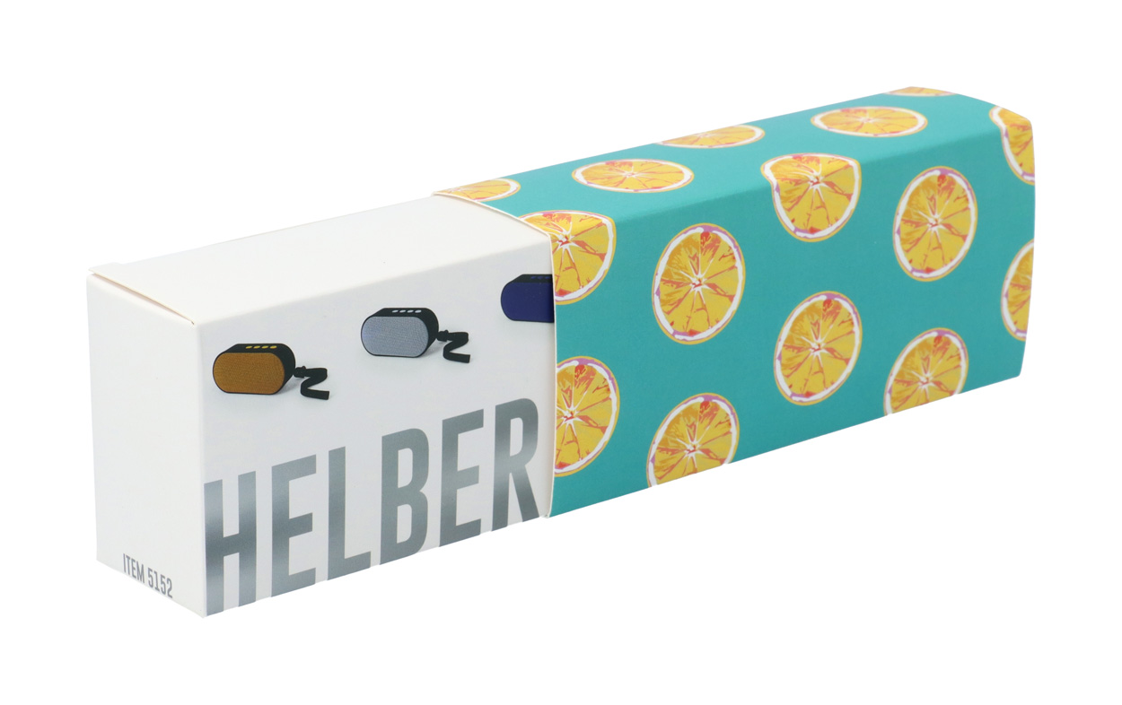 personalizowany papierowy rękaw CreaSleeve 213