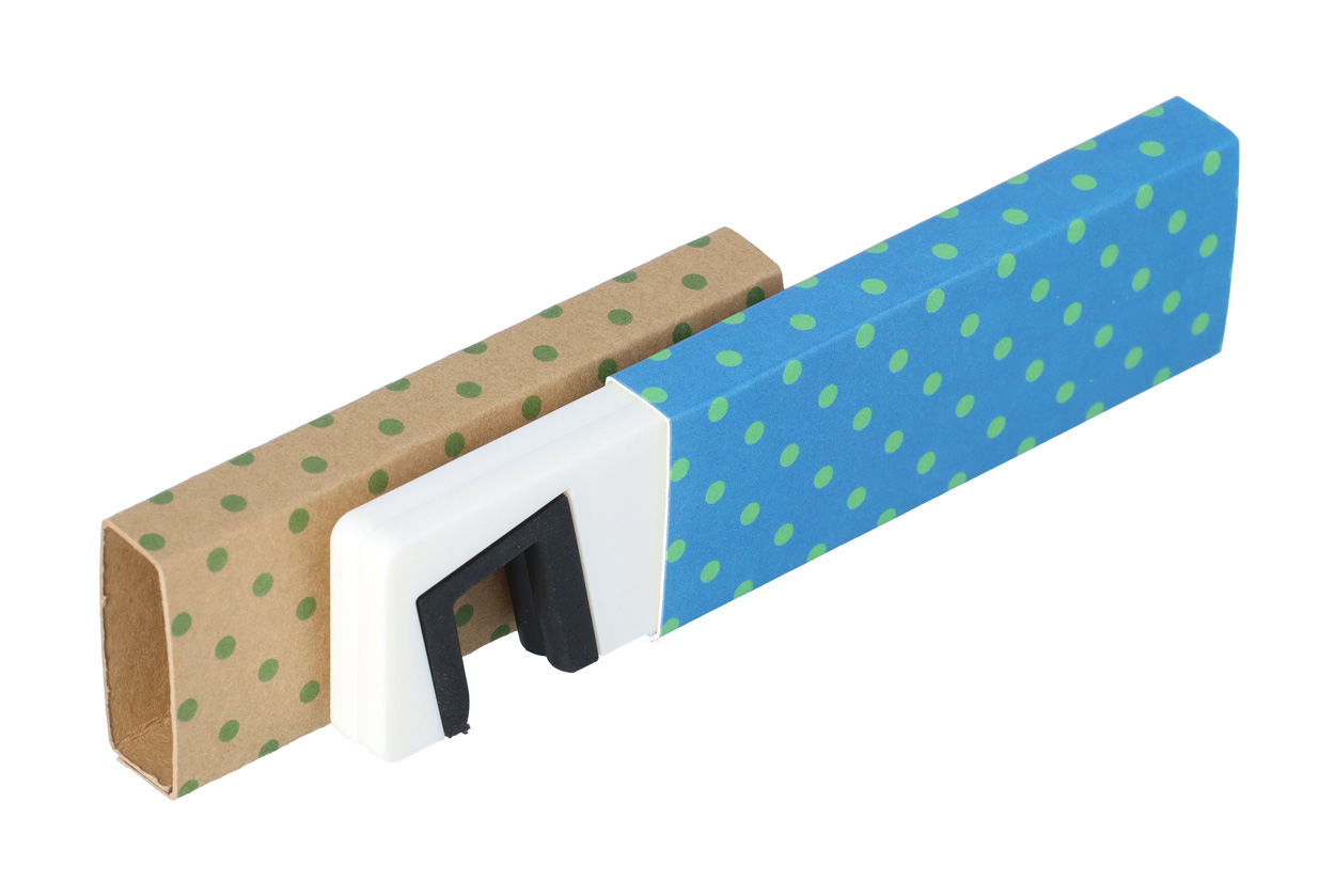 personalizowany papierowy rękaw CreaSleeve 216