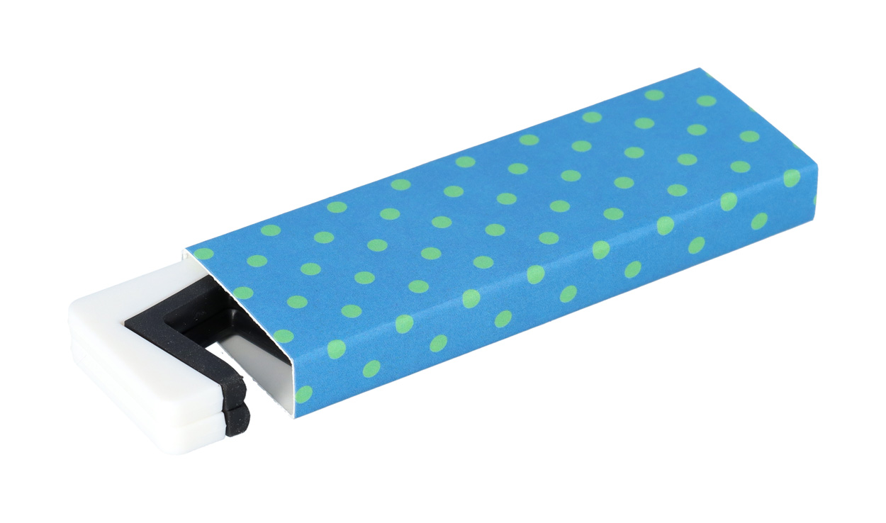 personalizowany papierowy rękaw CreaSleeve 216