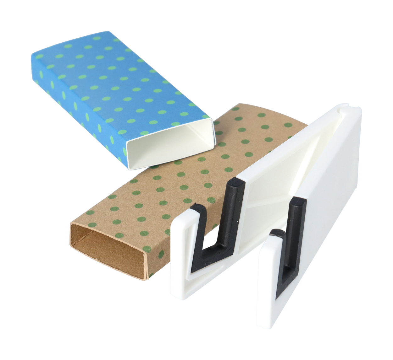 personalizowany rękaw z papieru kraft CreaSleeve Kraft 216