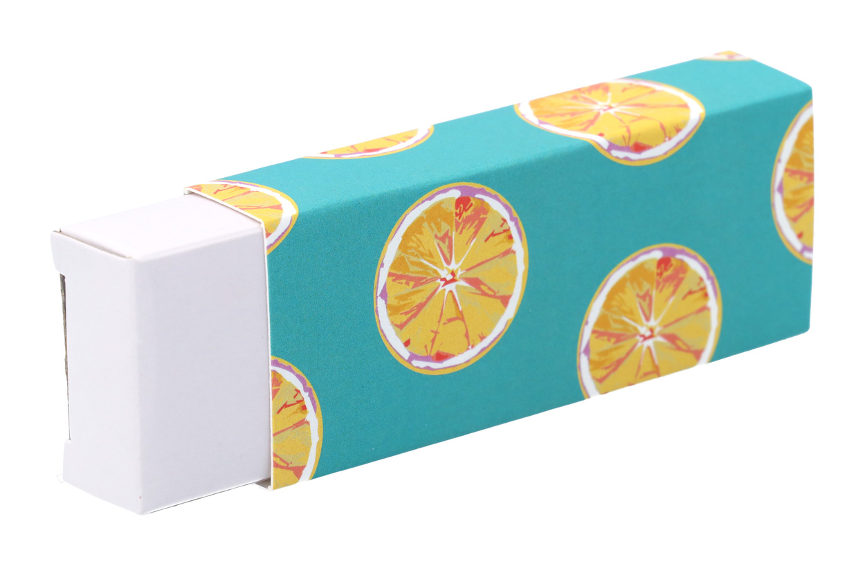 personalizowany papierowy rękaw CreaSleeve 220